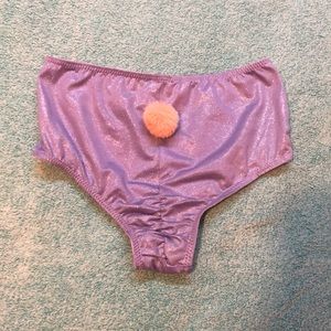 Bunny festival shorts